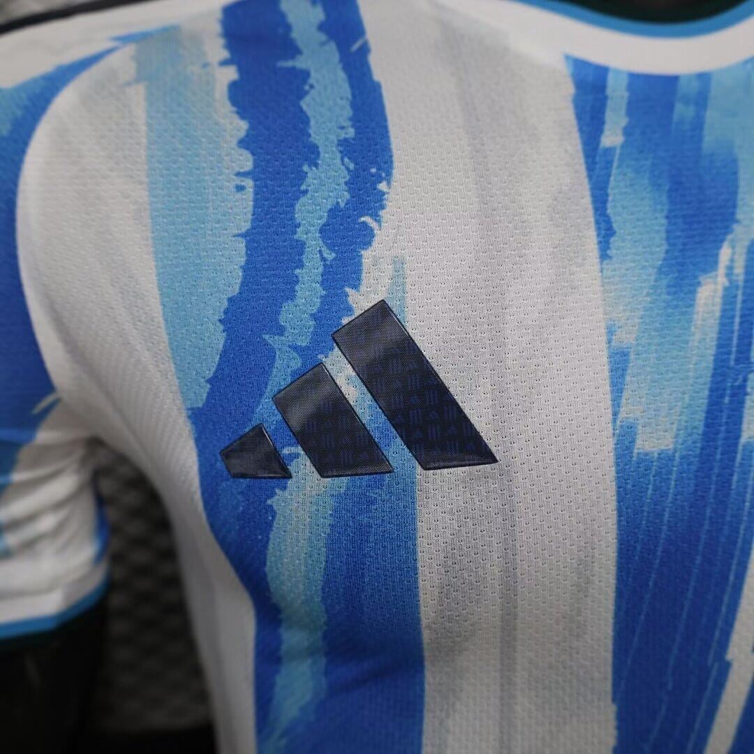 Argentina 2026/27 Special Edition Player Jersey