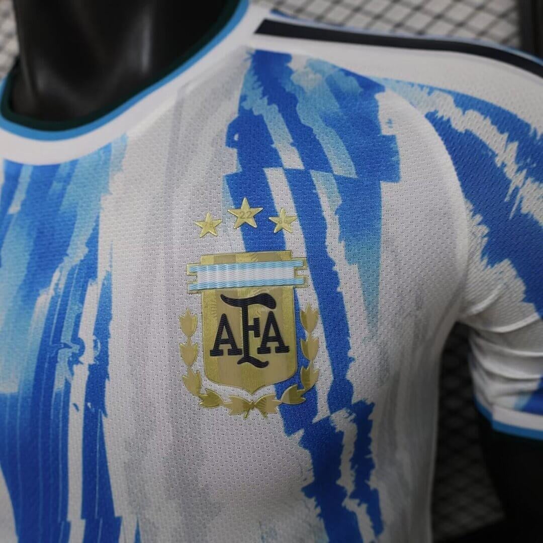 Argentina 2026/27 Special Edition Player Jersey