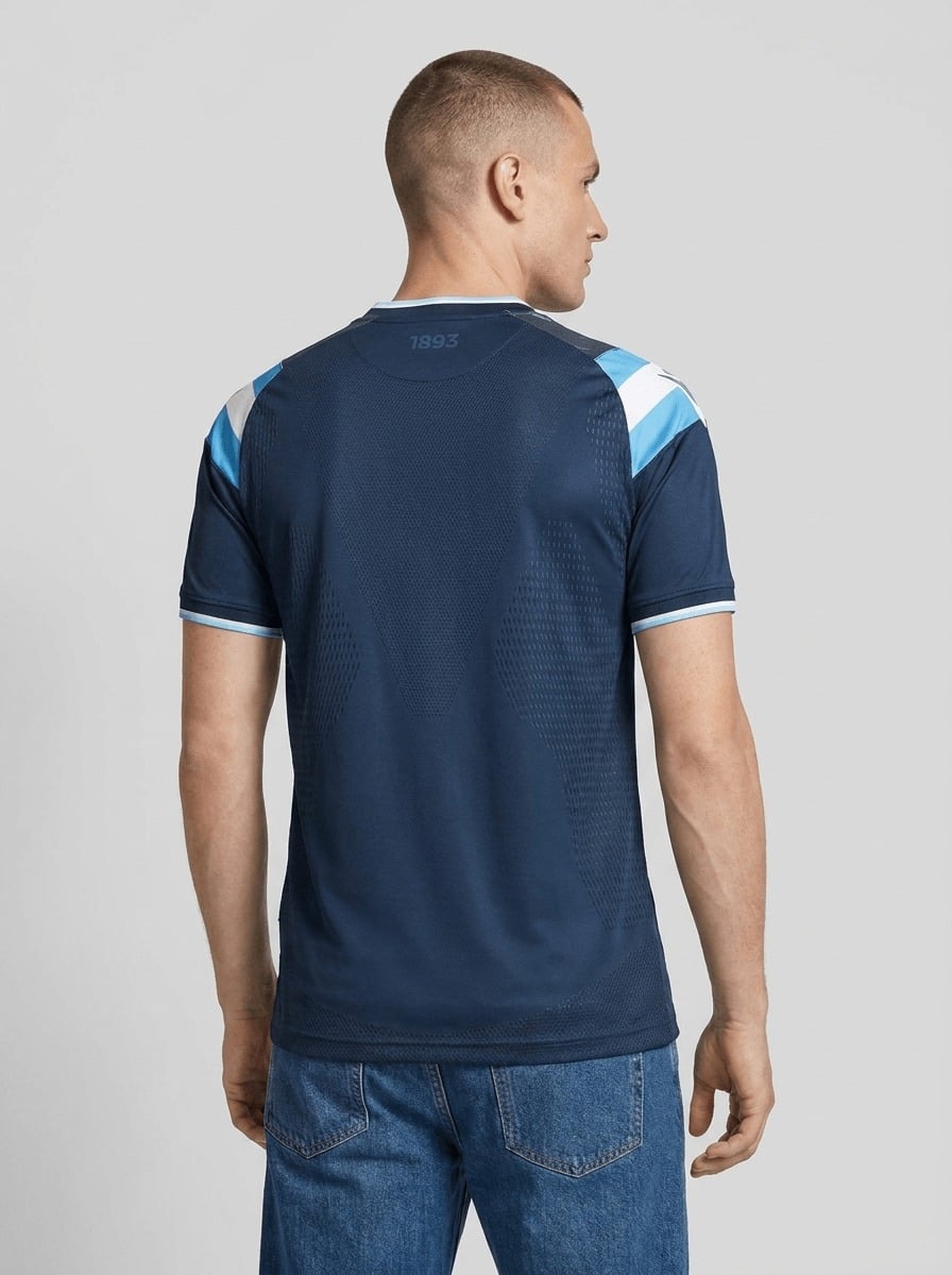 Argentina 2026/27 Special Edition Player Jersey