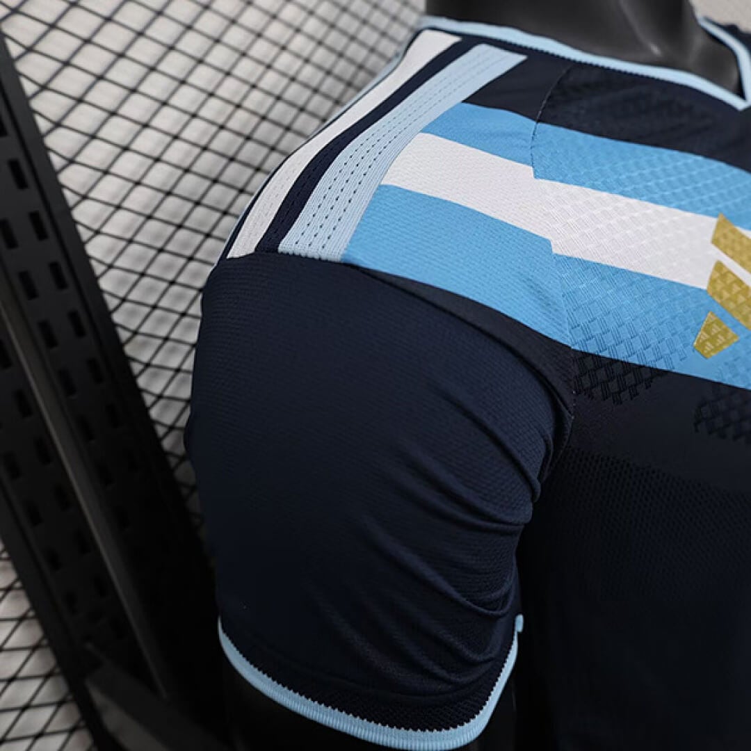 Argentina 2026/27 Special Edition Player Jersey