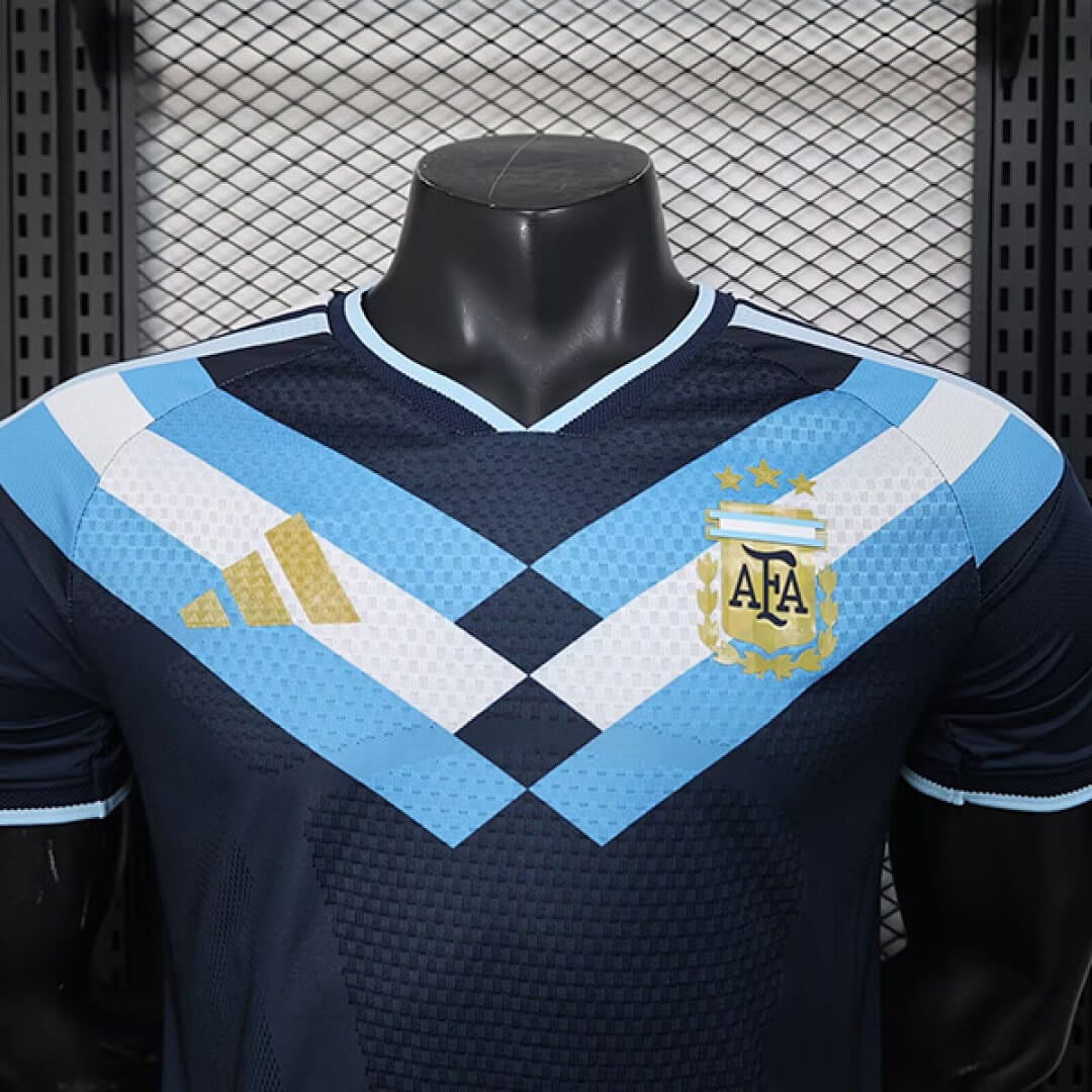 Argentina 2026/27 Special Edition Player Jersey