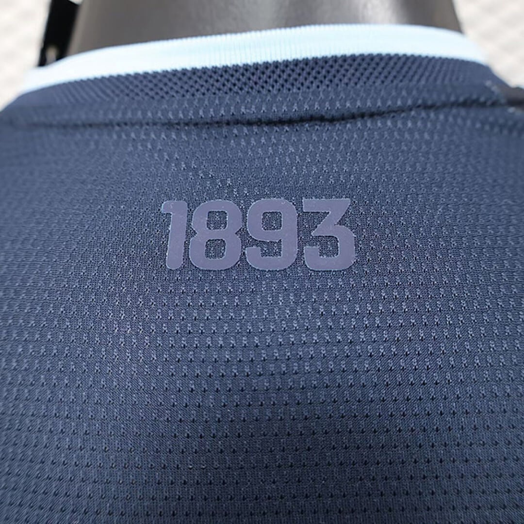Argentina 2026/27 Special Edition Player Jersey