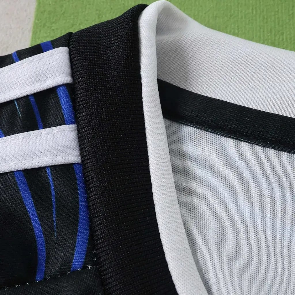 Argentina 2026/27 Away Cropped Women's Jersey