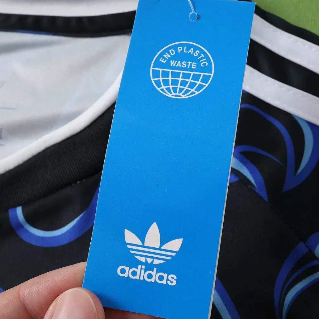 Argentina 2026/27 Away Cropped Women's Jersey