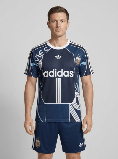 Jersey 26/27 Men's