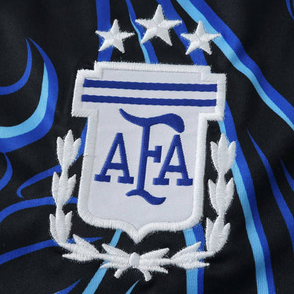 Away 26/27 Men's Long Sleeve Jersey