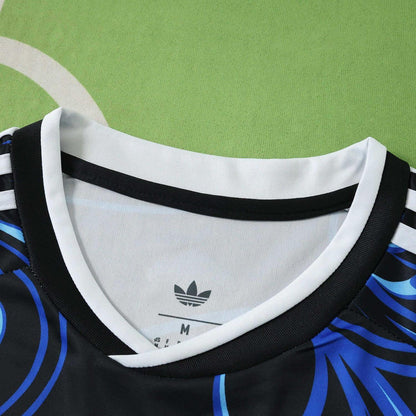 Away 26/27 Men's Long Sleeve Jersey
