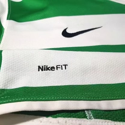 Home 07/08 Men's Jersey
