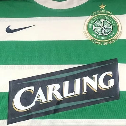 Home 07/08 Men's Jersey