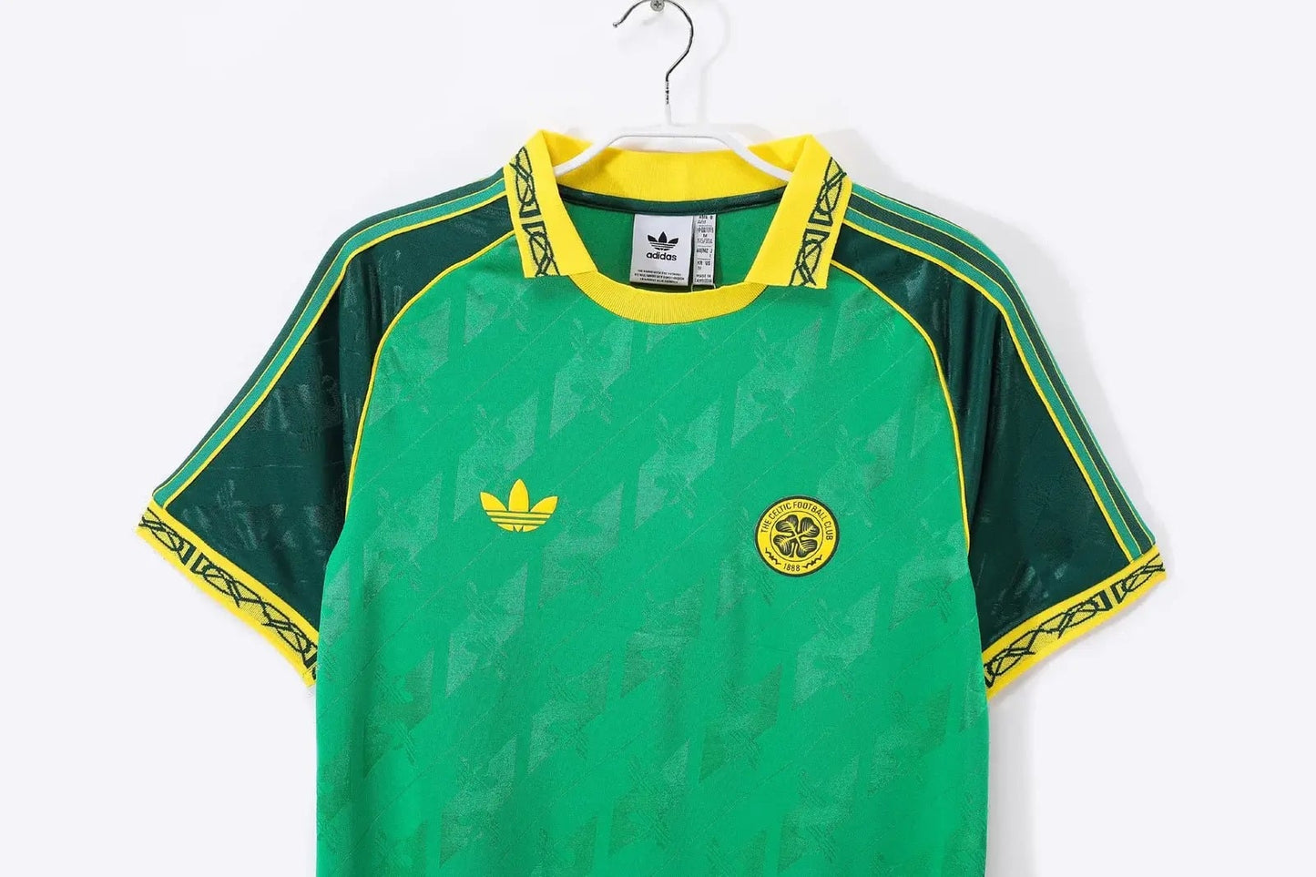 Celtic Jersey