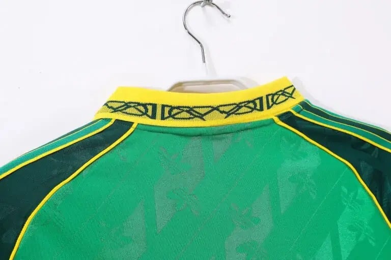 Celtic Jersey