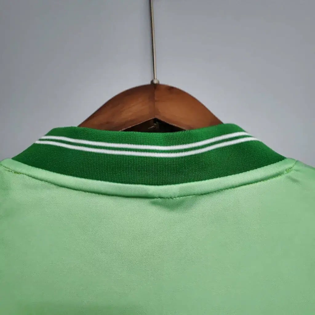 Celtic 1984/86 Away Jersey