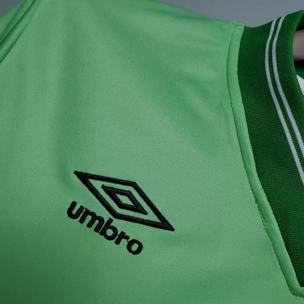Celtic 1984/86 Away Jersey