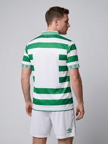 Celtic 1997/99 Home Kid Kit