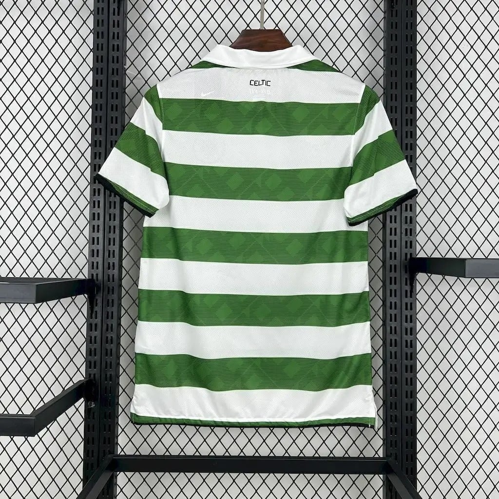 Celtic 2010/12 Home Jersey