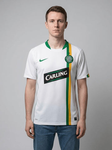 Celtic 2006/07 Third Jersey