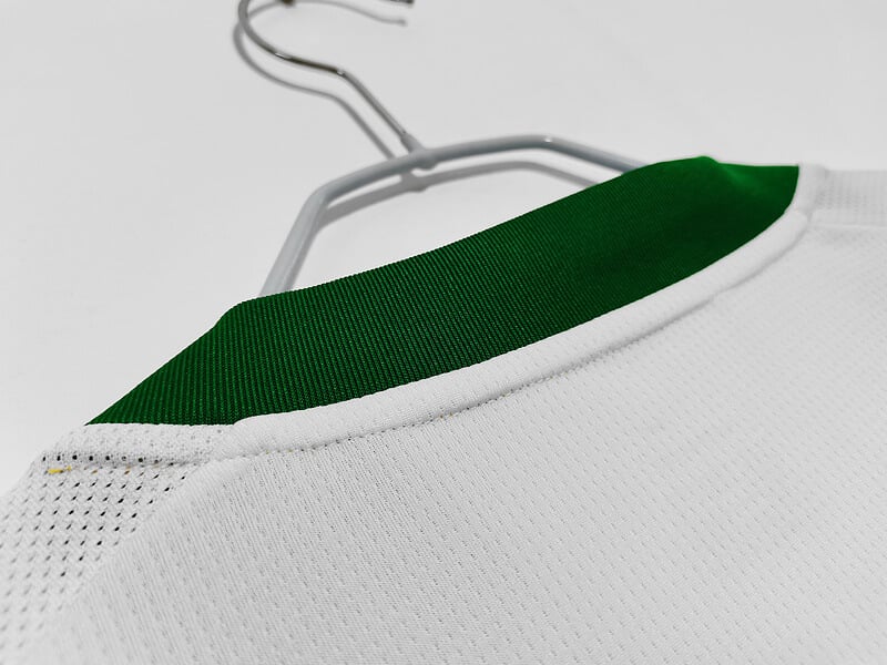 Celtic 2006/07 Third Jersey