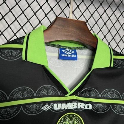 Away 98/99 Men's Jersey