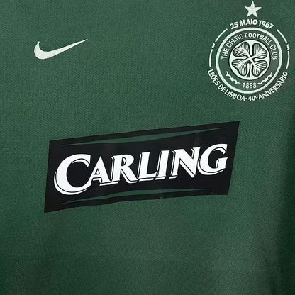 Away 07/08 Men's Jersey