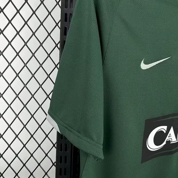 Celtic FC 2007/08 Away Jersey