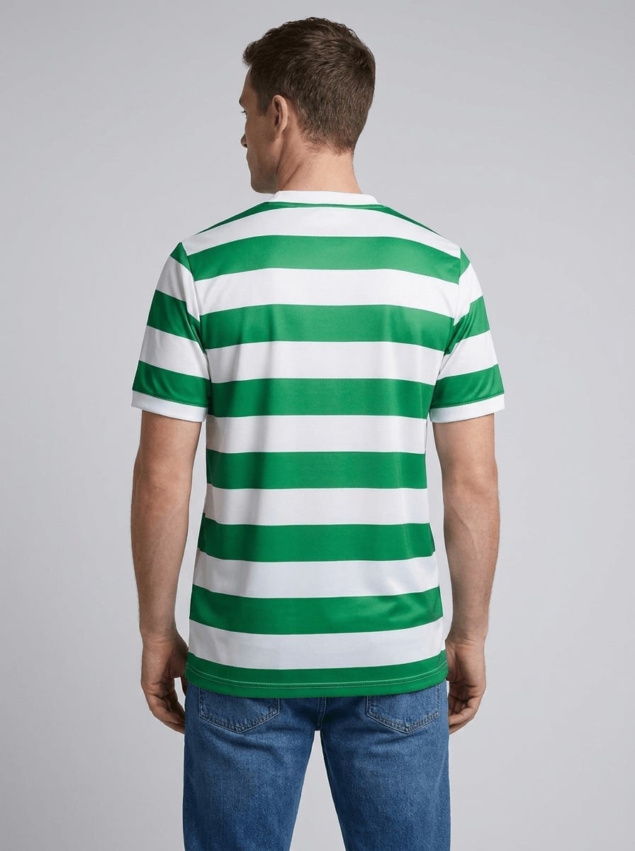 Celtic 1980/81 Home Jersey