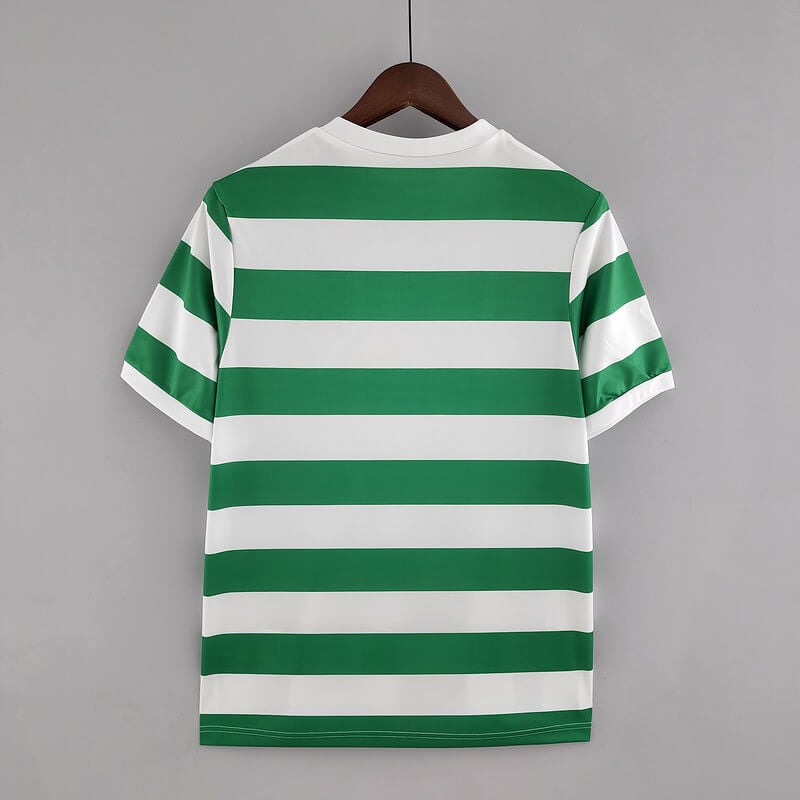 Celtic 1980/81 Home Jersey