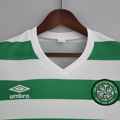 Home 80/81 Men's Jersey