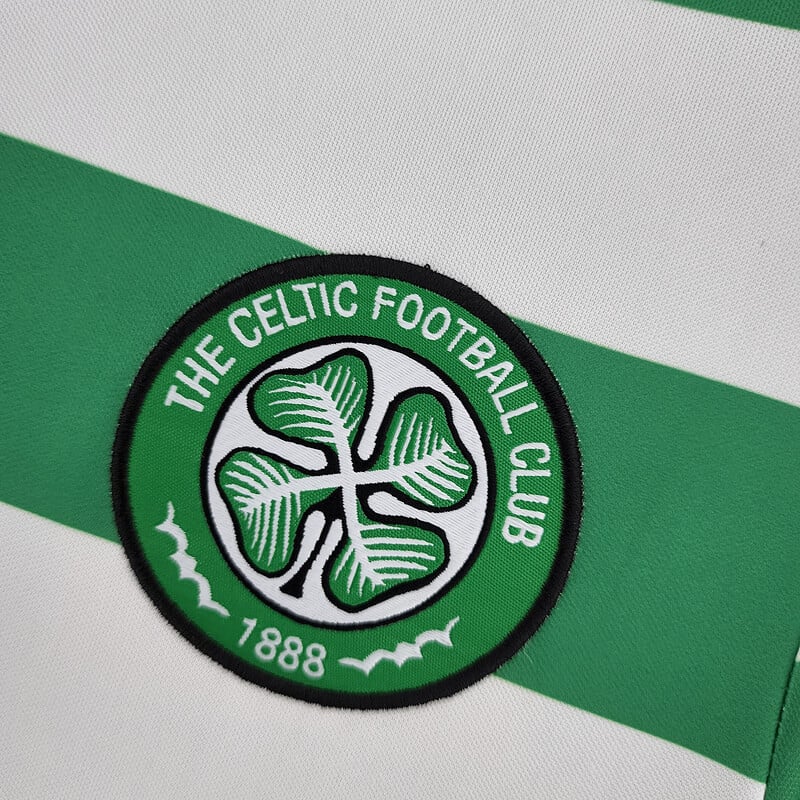 Celtic 1980/81 Home Jersey