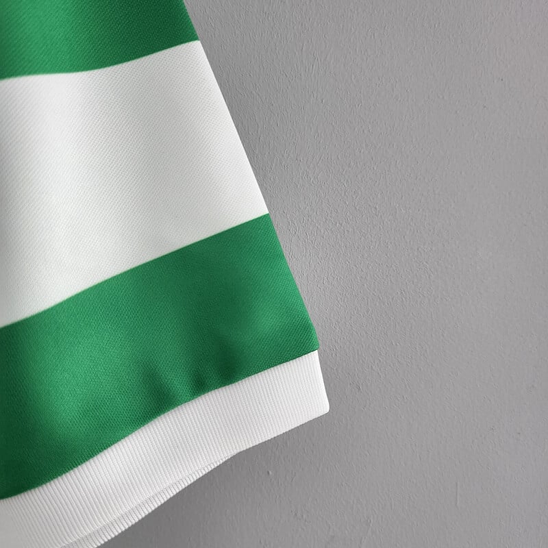 Celtic 1980/81 Home Jersey