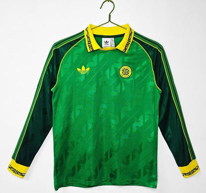 Jersey Men's Long Sleeve