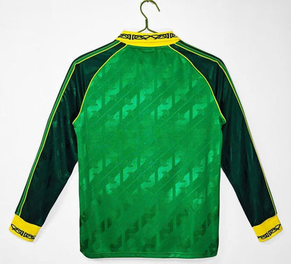 Jersey Men's Long Sleeve