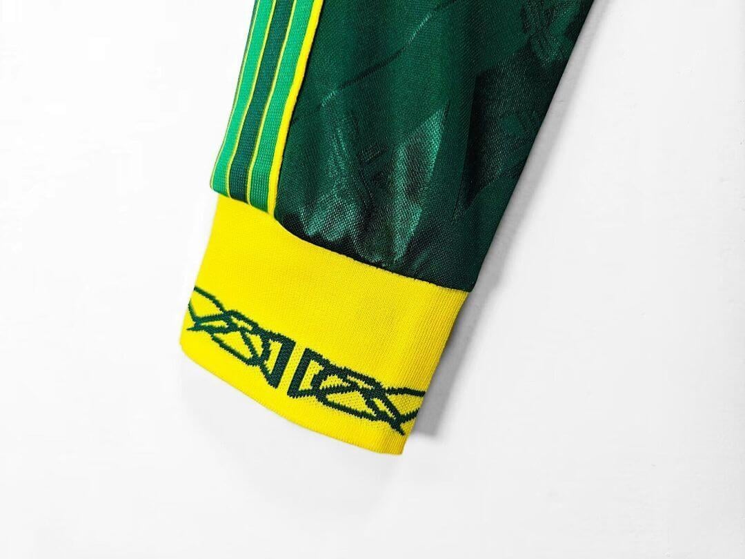 Celtic 138th Long Sleeve Jersey
