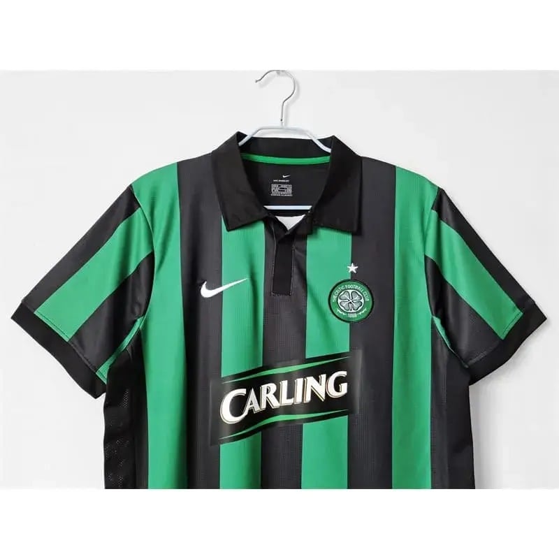 Celtic 2006/07 Away Jersey