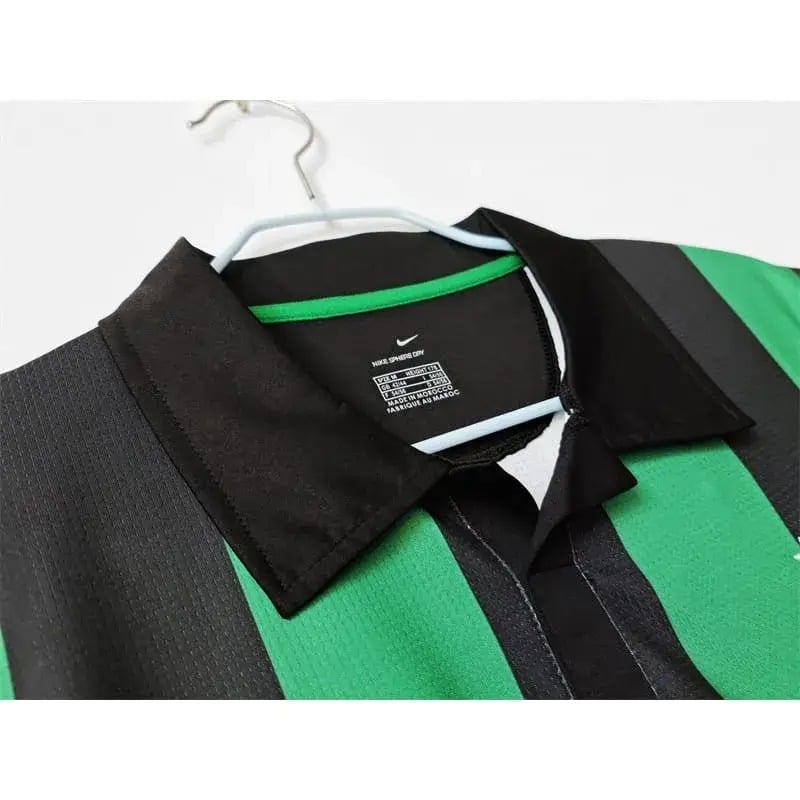 Celtic 2006/07 Away Jersey