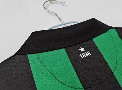 Away 06/07 Men's Jersey