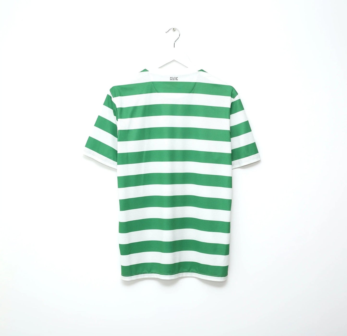 Celtic 2012/13 125th Anniversary Home Jersey