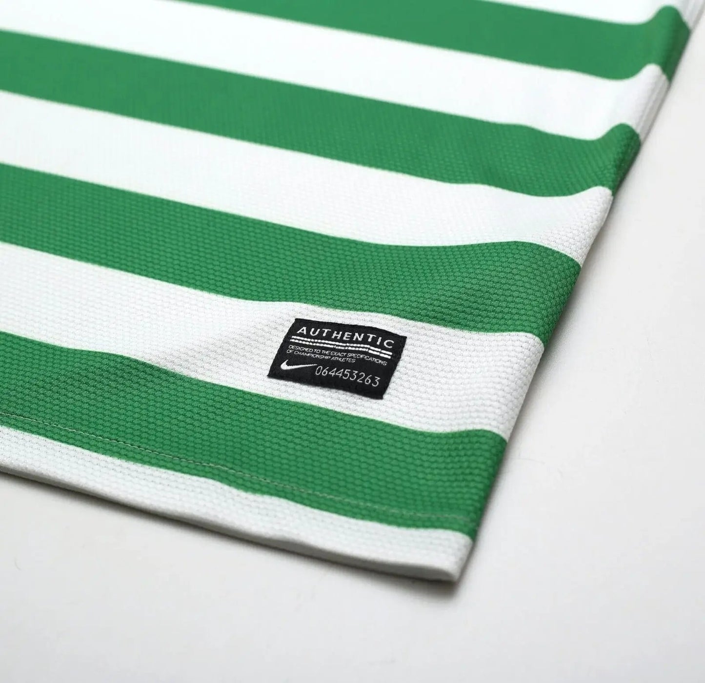 Celtic 2012/13 125th Anniversary Home Jersey