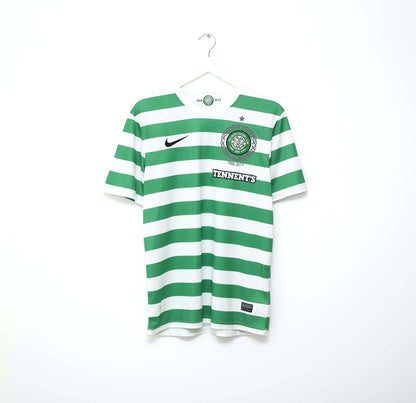 Home 12/13 Men's 125th Anniversary Jersey