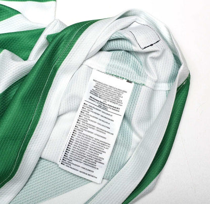 Home 12/13 Men's 125th Anniversary Jersey
