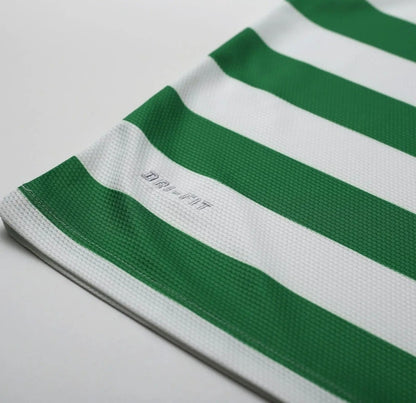 Home 12/13 Men's 125th Anniversary Jersey