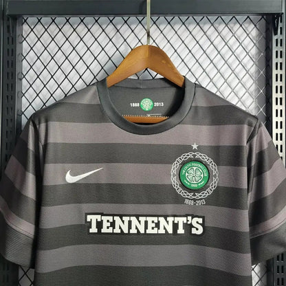 Away 12/13 Men's 125th Anniversary Jersey