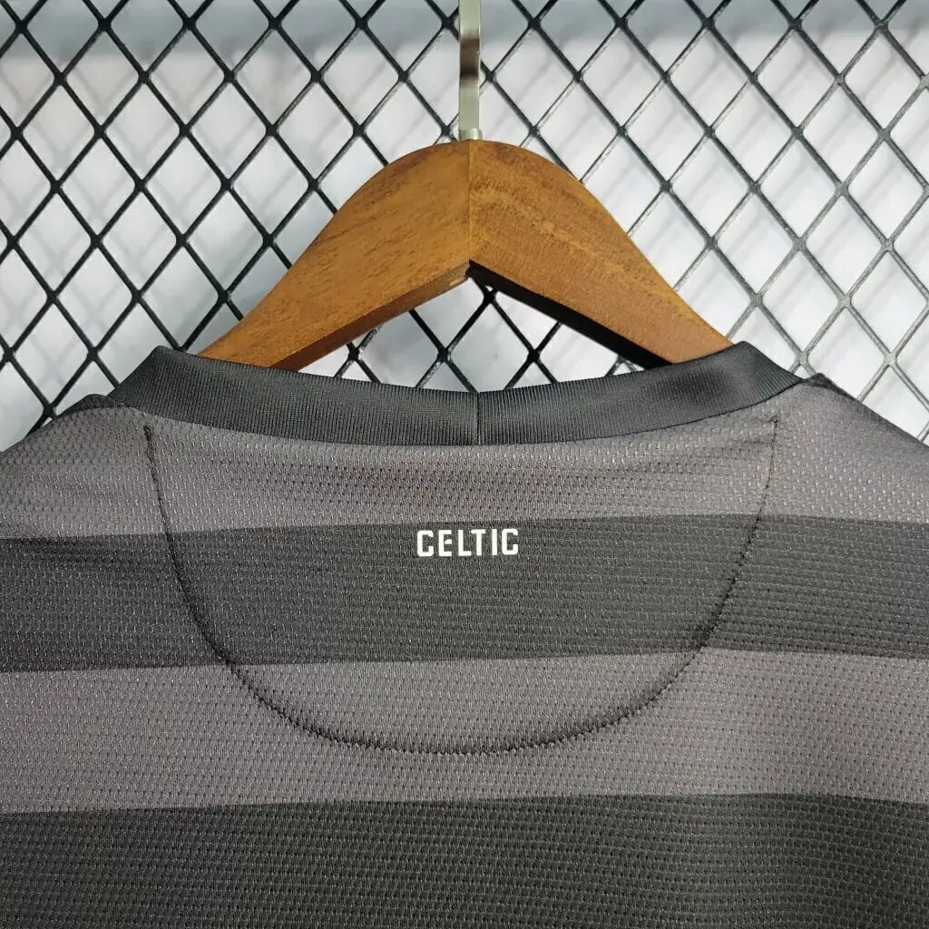 Celtic 2012/13 125th Anniversary Away Jersey
