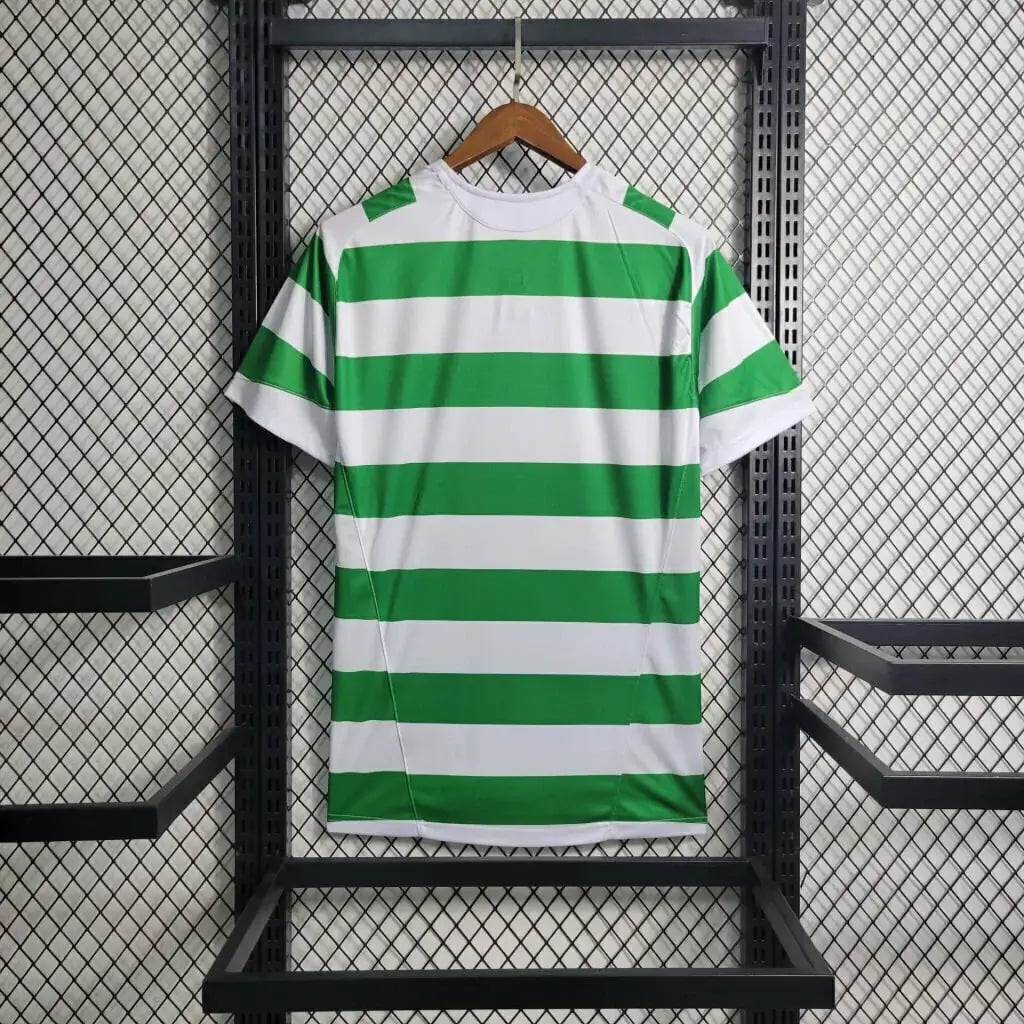 Celtic 2005/2007 Home Jersey