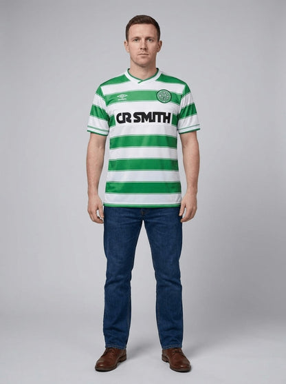 Home 85/86 Men's Jersey