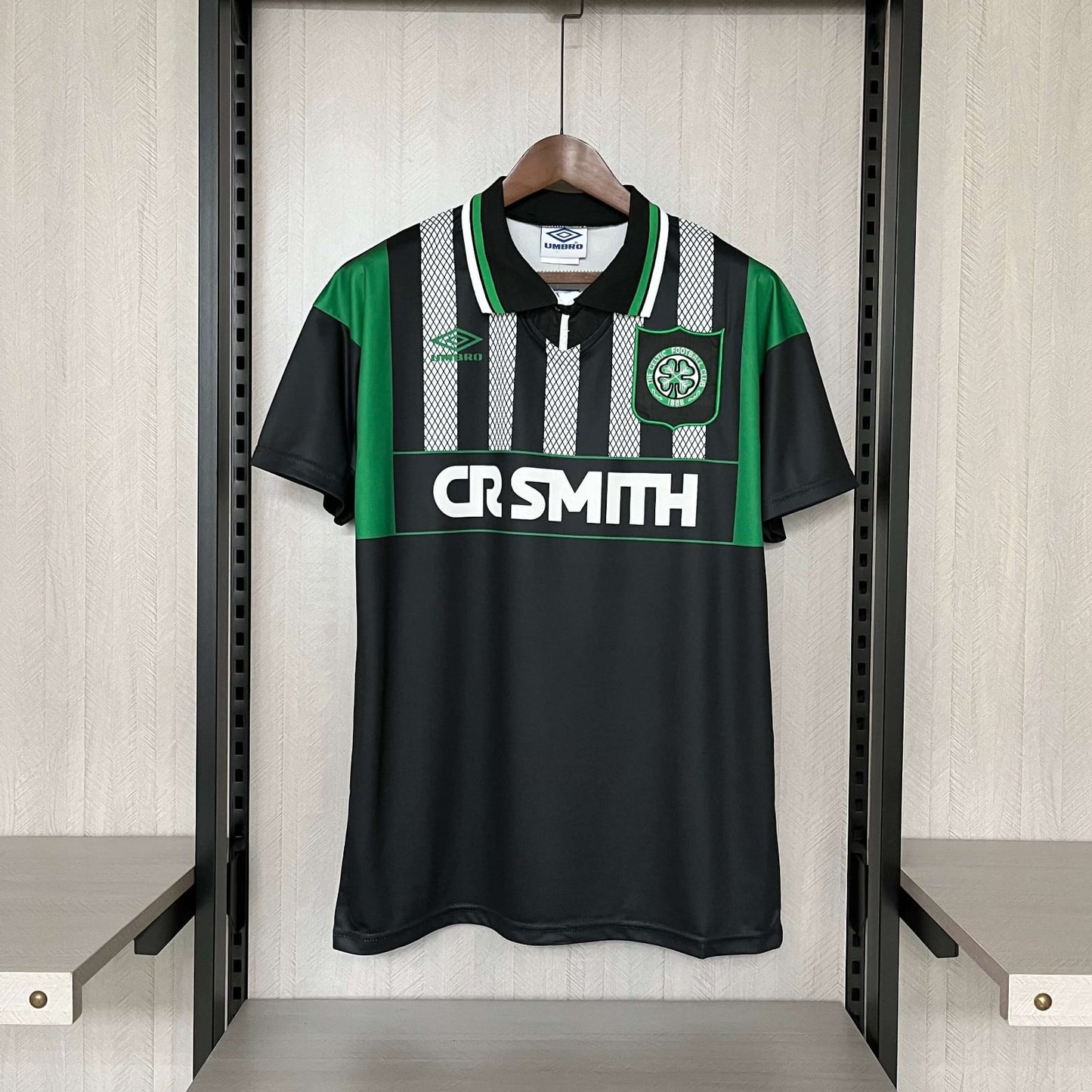 Celtic 1994/96 Away Jersey