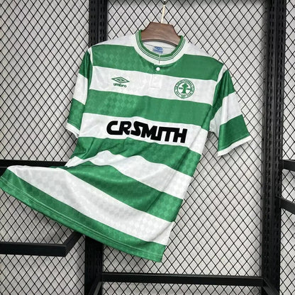 Home 87/89 Men's Jersey