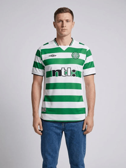 Home 01/03 Men's Jersey