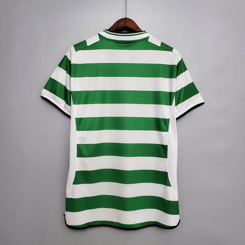 Celtic 2001/03 Home Jersey