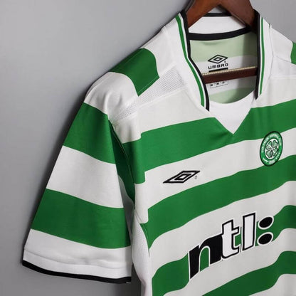 Home 01/03 Men's Jersey