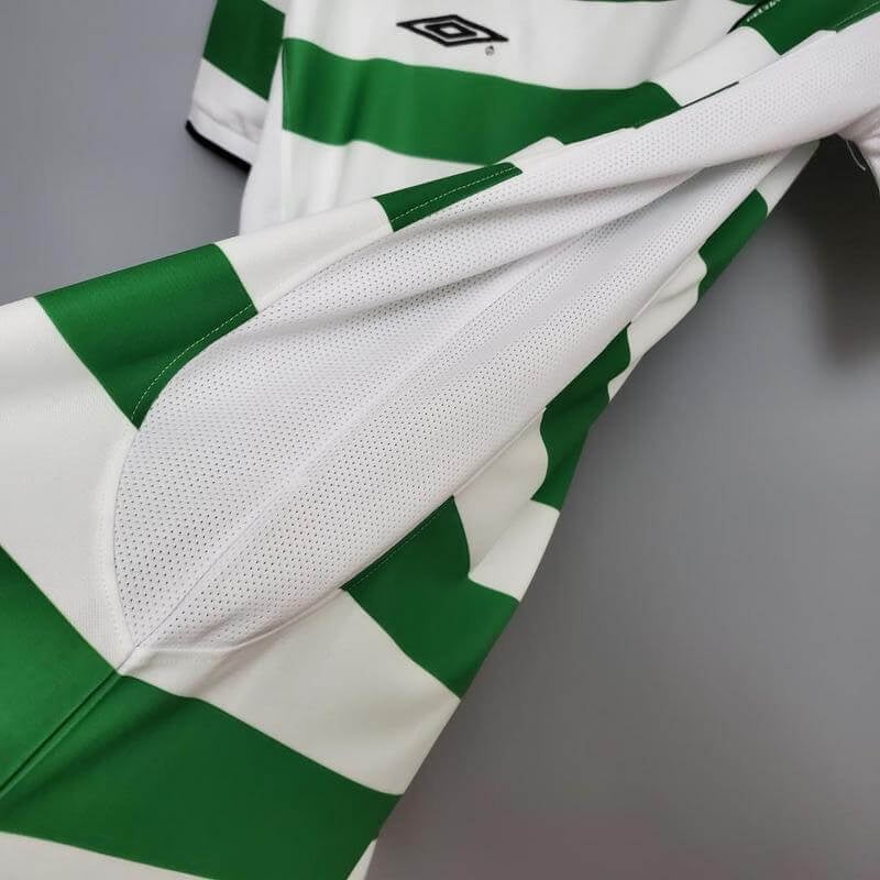 Celtic 2001/03 Home Jersey